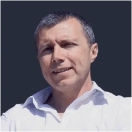 Nick Iliev